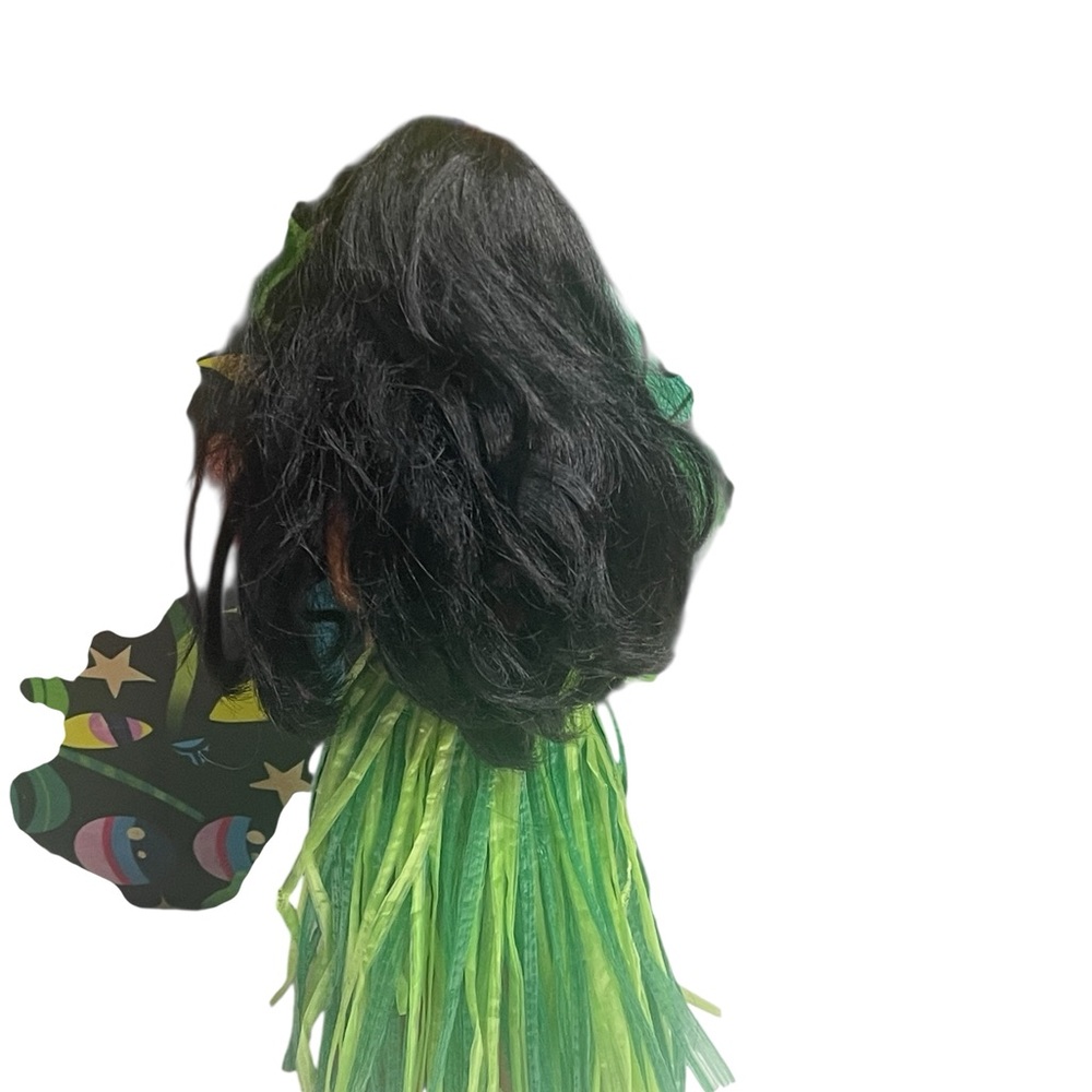 Vintage Polynesian Barbie Doll Edition 1994 Doll Of The World Mattel - Picture 2 of 16